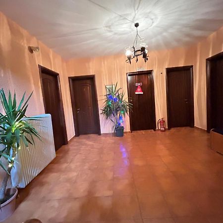 Hotel Aoos コニツァ エクステリア 写真